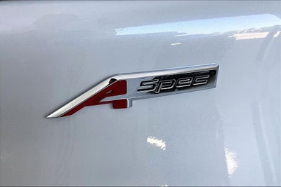 2025 Acura Integra A-Spec Tech Package