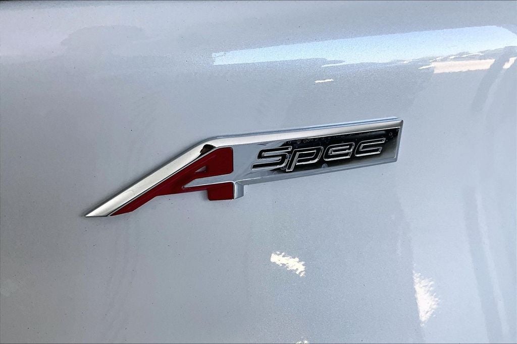 2025 Acura Integra A-Spec Tech Package