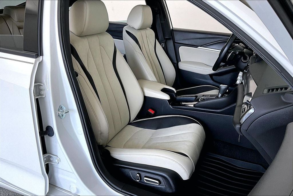 2025 Acura Integra A-Spec Tech Package