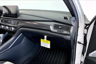 2025 Acura Integra A-Spec Tech Package