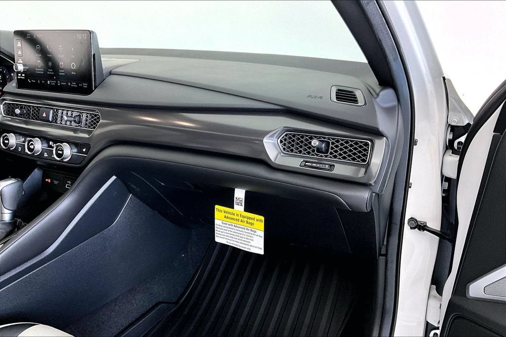 2025 Acura Integra A-Spec Tech Package