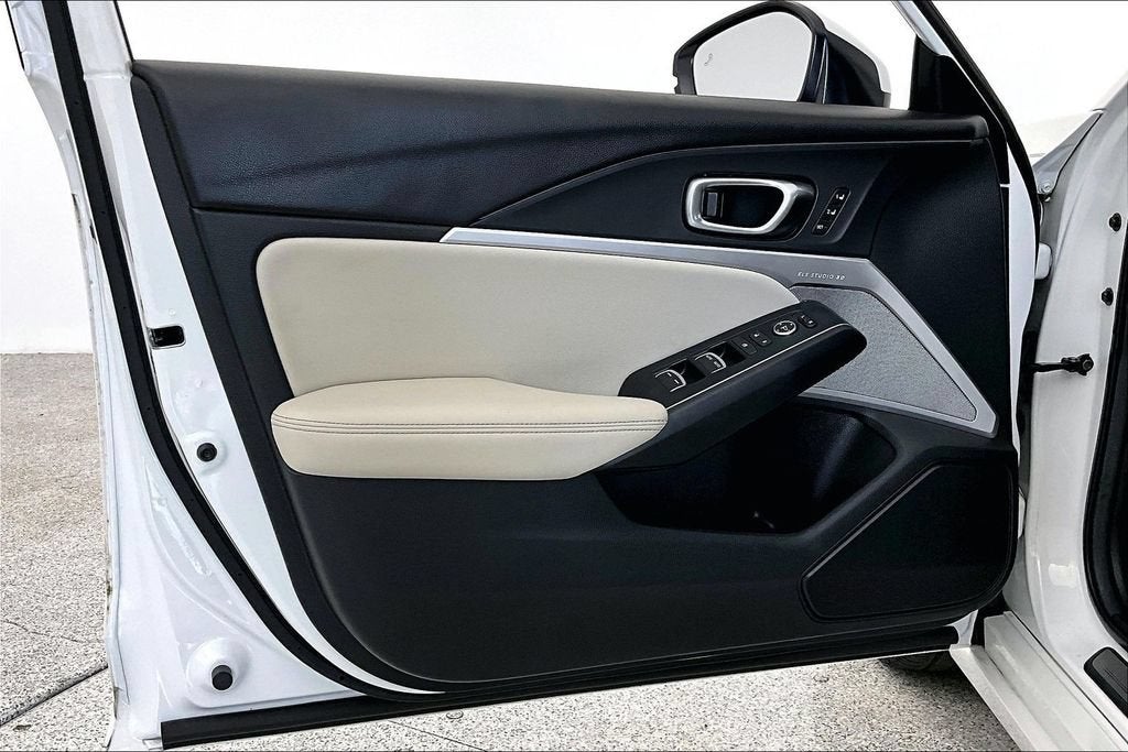 2025 Acura Integra A-Spec Tech Package