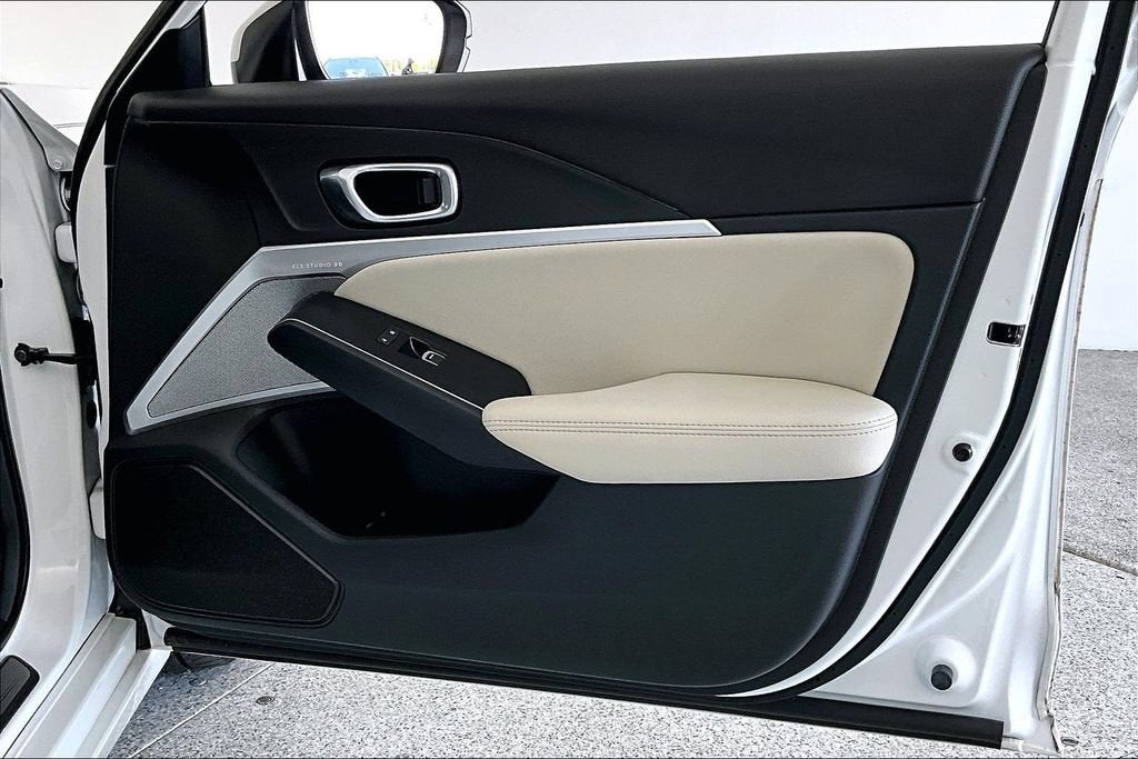 2025 Acura Integra A-Spec Tech Package