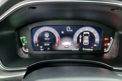 2025 Acura Integra A-Spec Tech Package