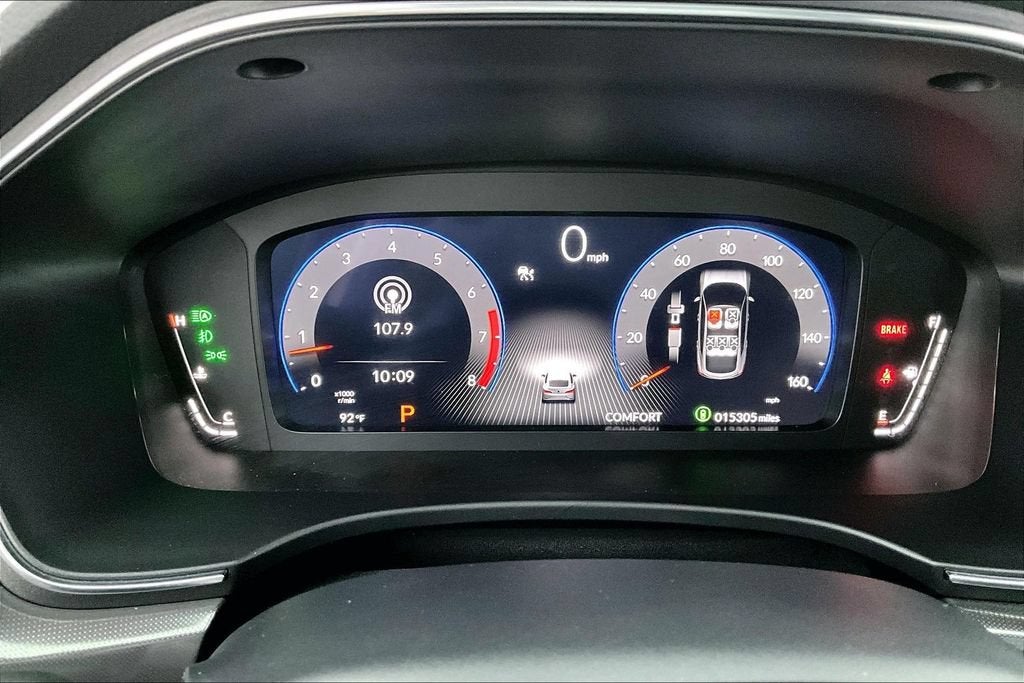 2025 Acura Integra A-Spec Tech Package