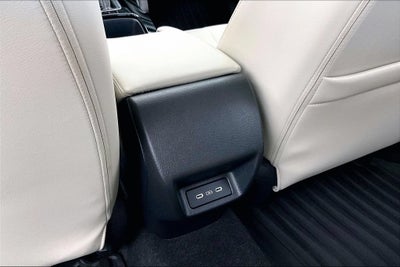 2025 Acura Integra A-Spec Tech Package