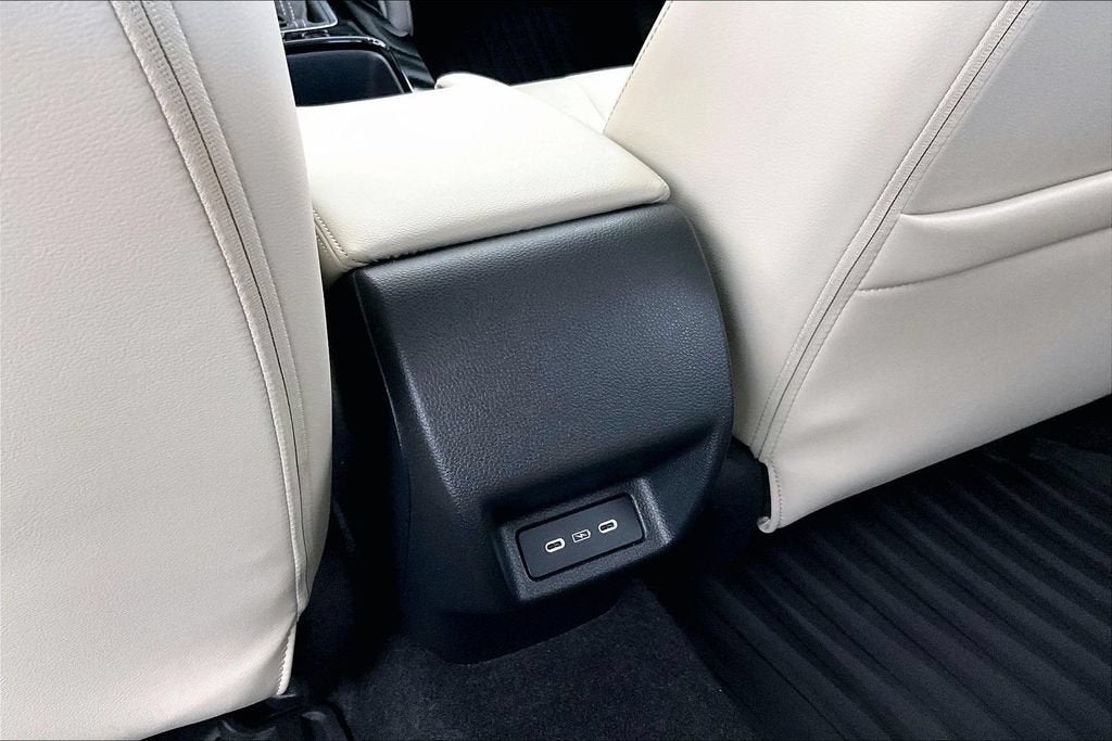 2025 Acura Integra A-Spec Tech Package