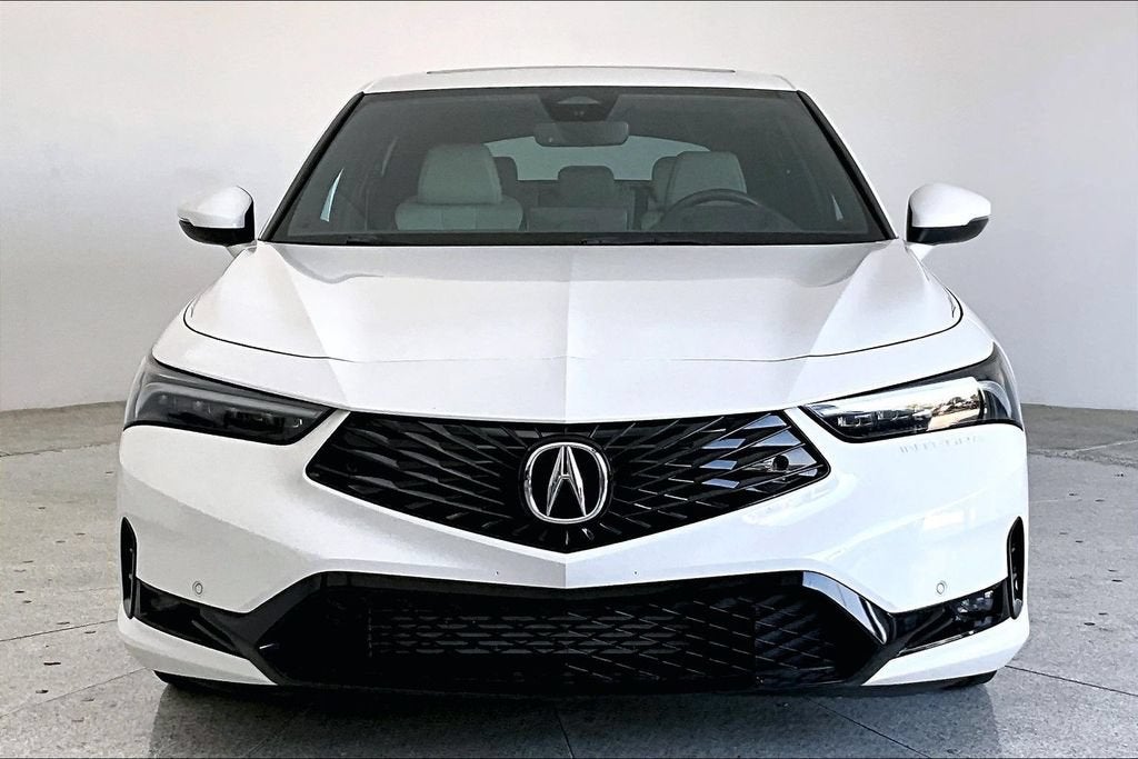 2025 Acura Integra A-Spec Tech Package
