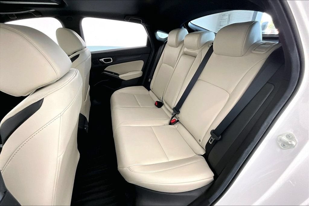 2025 Acura Integra A-Spec Tech Package