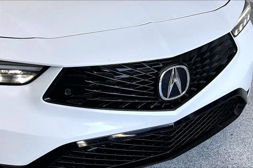 2025 Acura Integra A-Spec Tech Package