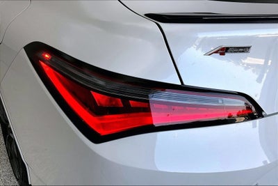 2025 Acura Integra A-Spec Tech Package
