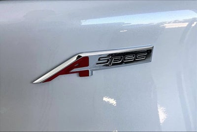 2025 Acura Integra A-Spec Tech Package