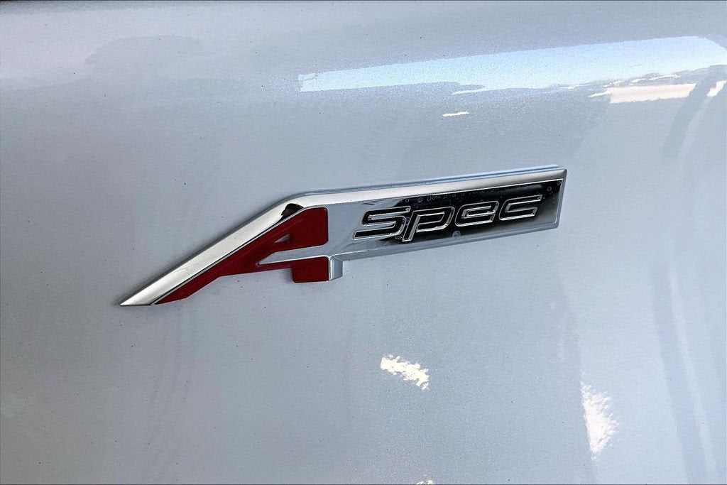 2025 Acura Integra A-Spec Tech Package
