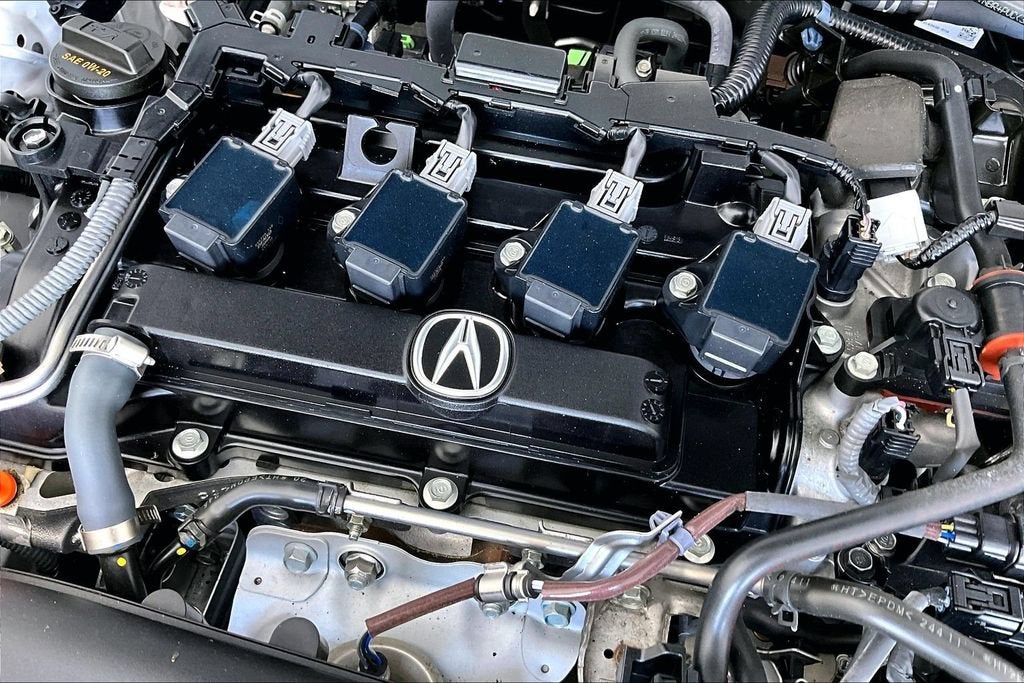 2025 Acura Integra A-Spec Tech Package
