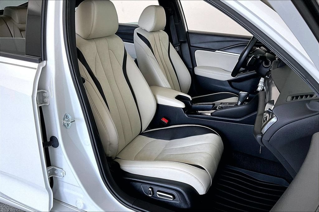 2025 Acura Integra A-Spec Tech Package