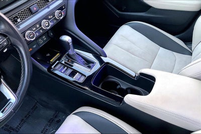 2023 Acura Integra A-Spec Tech Package