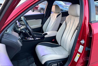 2023 Acura Integra A-Spec Tech Package