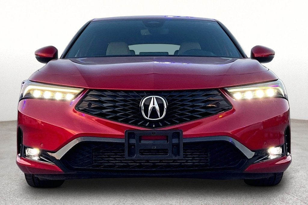 2023 Acura Integra A-Spec Tech Package