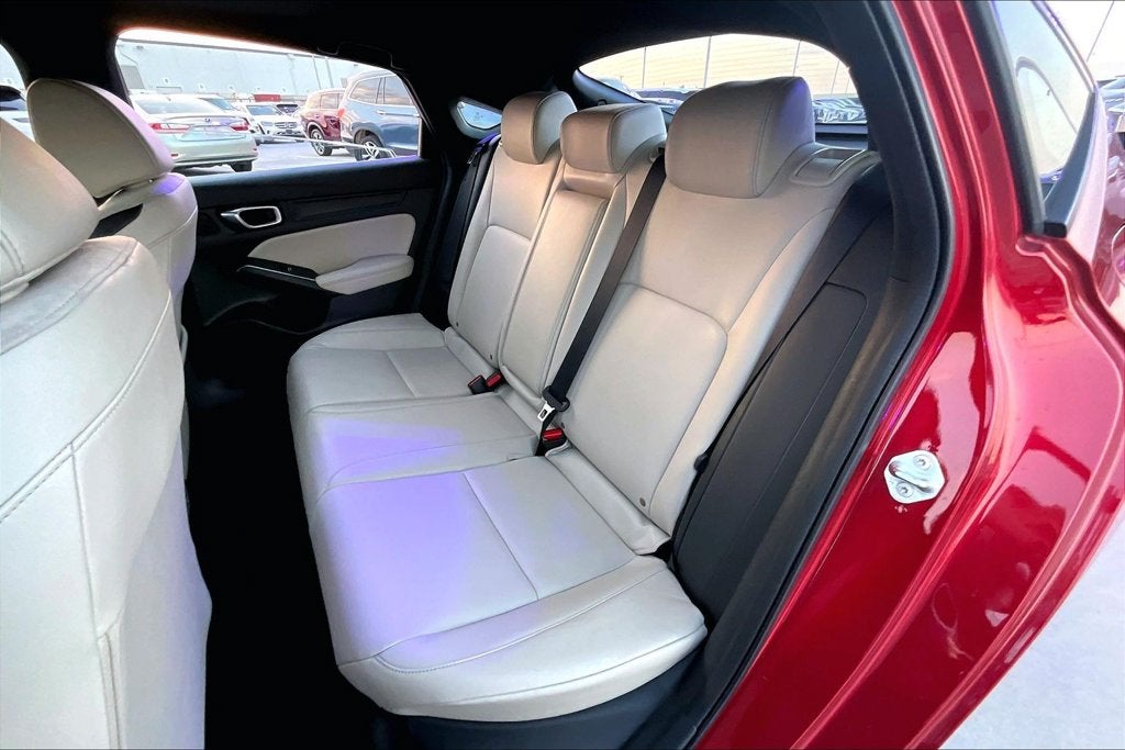 2023 Acura Integra A-Spec Tech Package