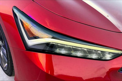 2023 Acura Integra A-Spec Tech Package
