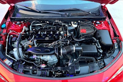 2023 Acura Integra A-Spec Tech Package