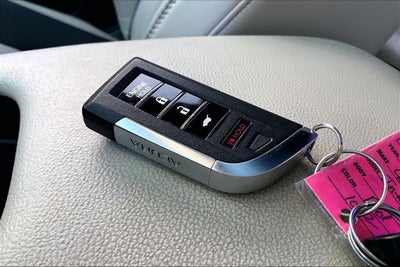 2023 Acura Integra A-Spec Tech Package