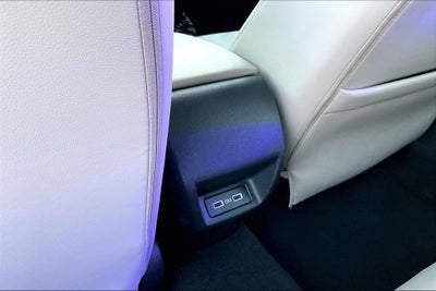 2023 Acura Integra A-Spec Tech Package