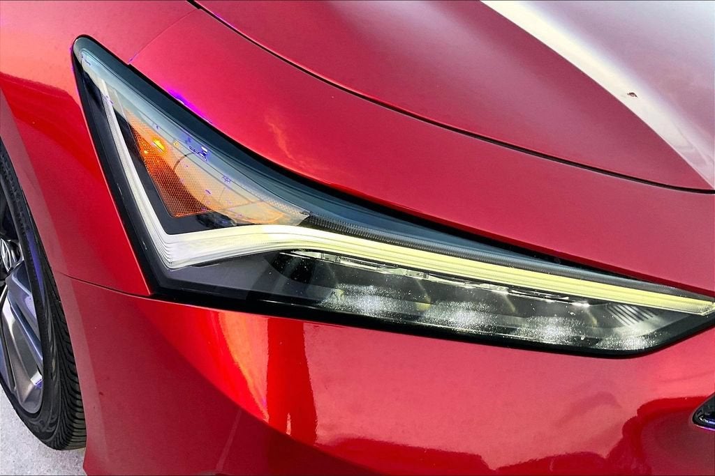 2023 Acura Integra A-Spec Tech Package