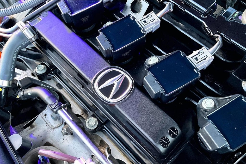 2023 Acura Integra A-Spec Tech Package