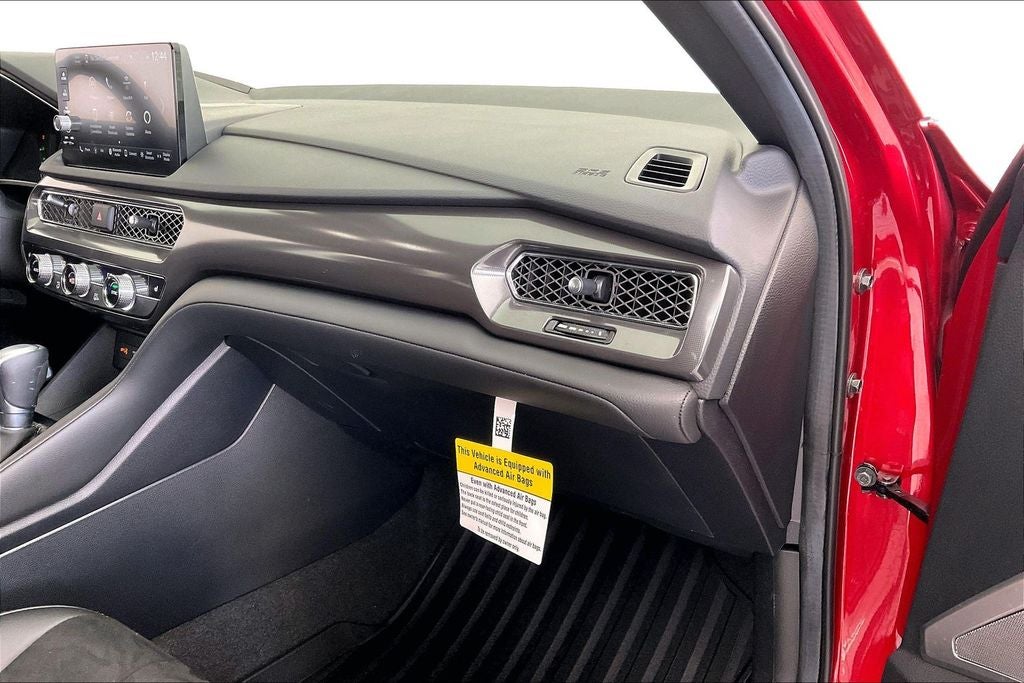 2025 Acura Integra A-Spec Tech Package