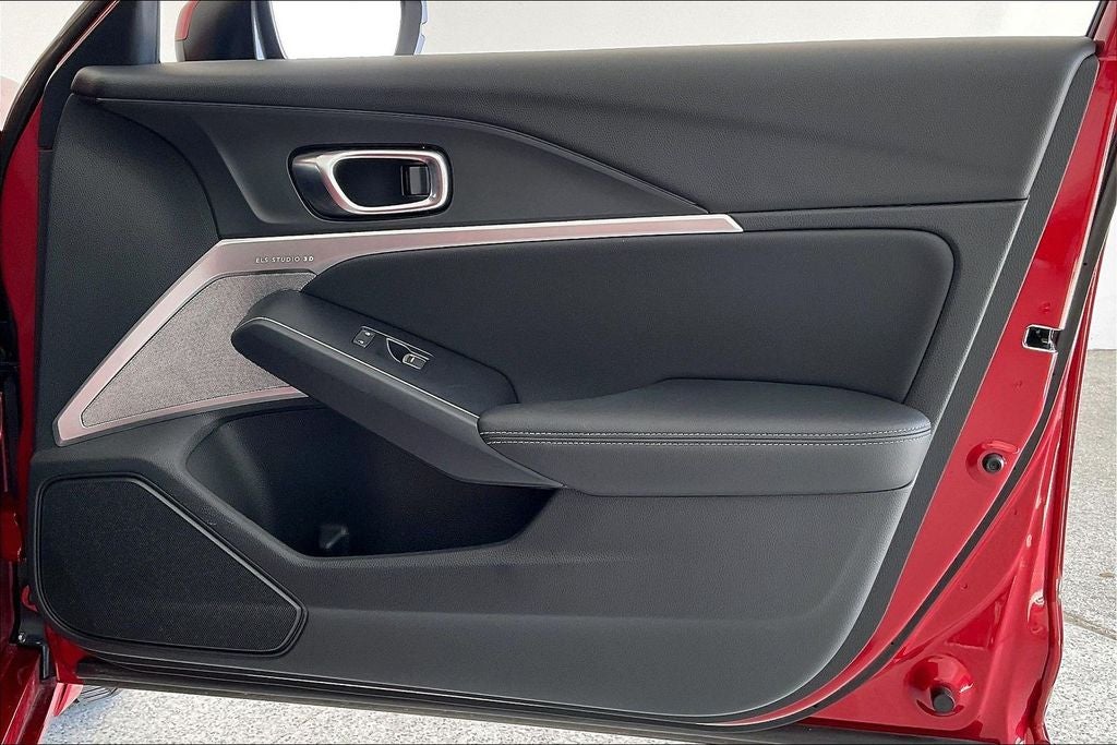 2025 Acura Integra A-Spec Tech Package