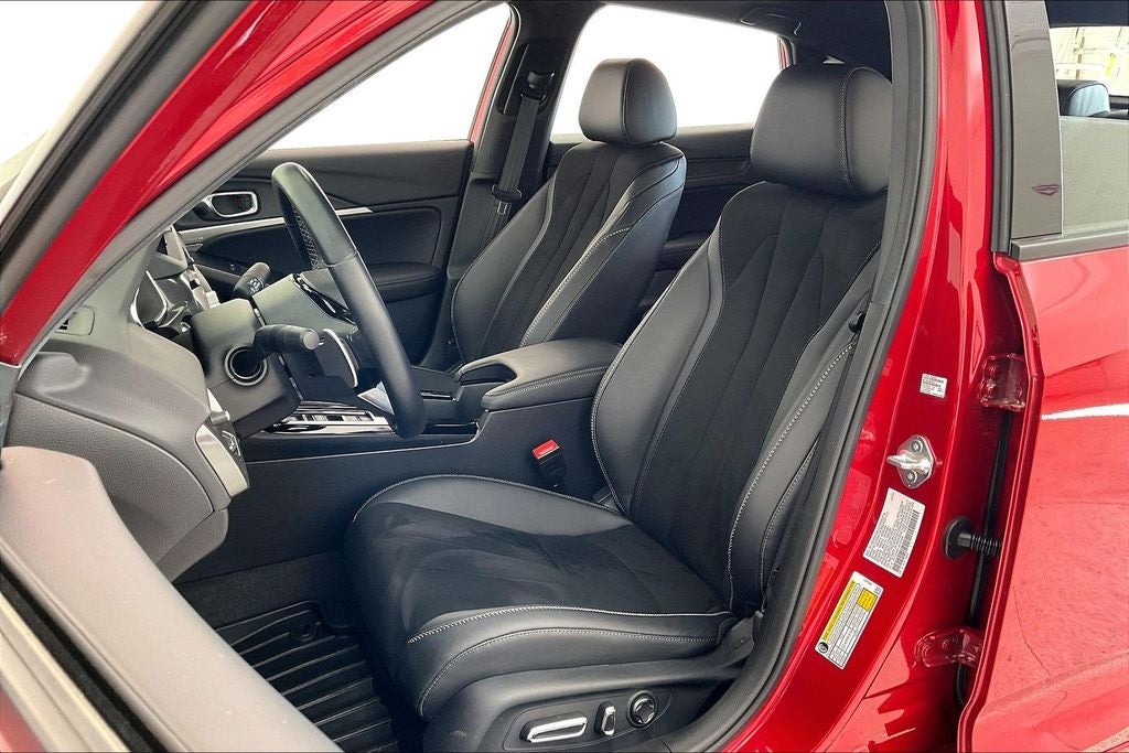 2025 Acura Integra A-Spec Tech Package