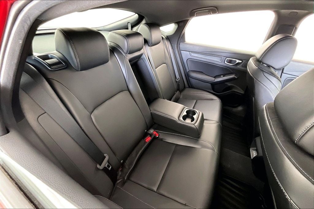 2025 Acura Integra A-Spec Tech Package