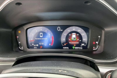 2025 Acura Integra A-Spec Tech Package