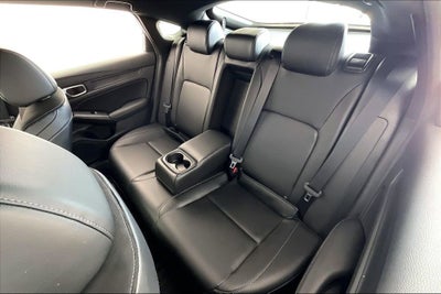 2025 Acura Integra A-Spec Tech Package