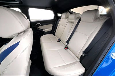 2026 Acura Integra A-Spec Tech Package