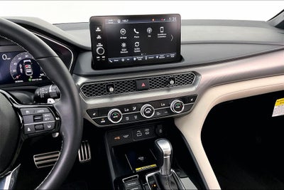 2026 Acura Integra A-Spec Tech Package