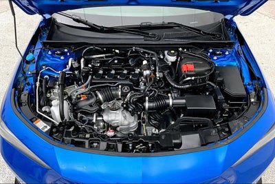 2026 Acura Integra A-Spec Tech Package