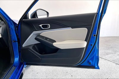 2026 Acura Integra A-Spec Tech Package