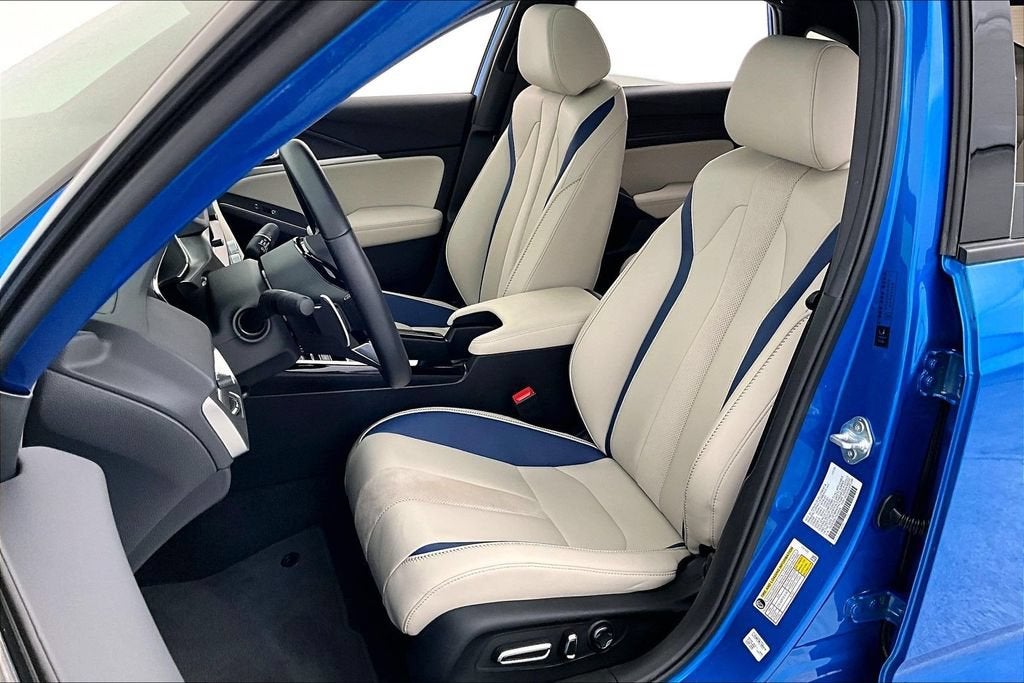 2026 Acura Integra A-Spec Tech Package