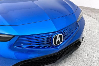 2026 Acura Integra A-Spec Tech Package