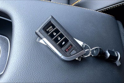 2026 Acura Integra A-Spec Tech Package