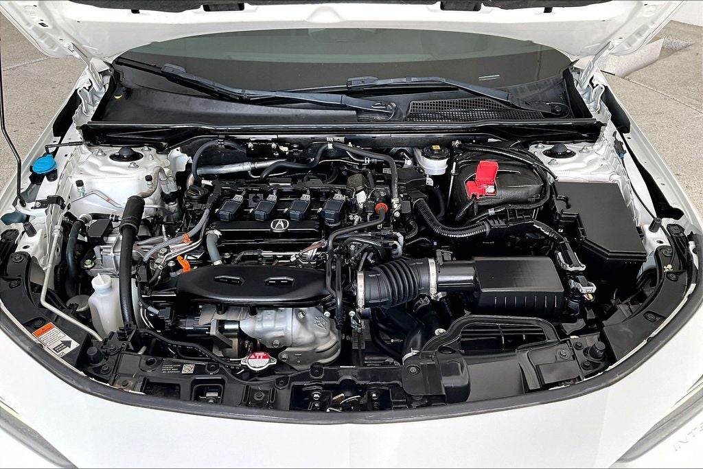 2024 Acura Integra A-Spec Tech Package