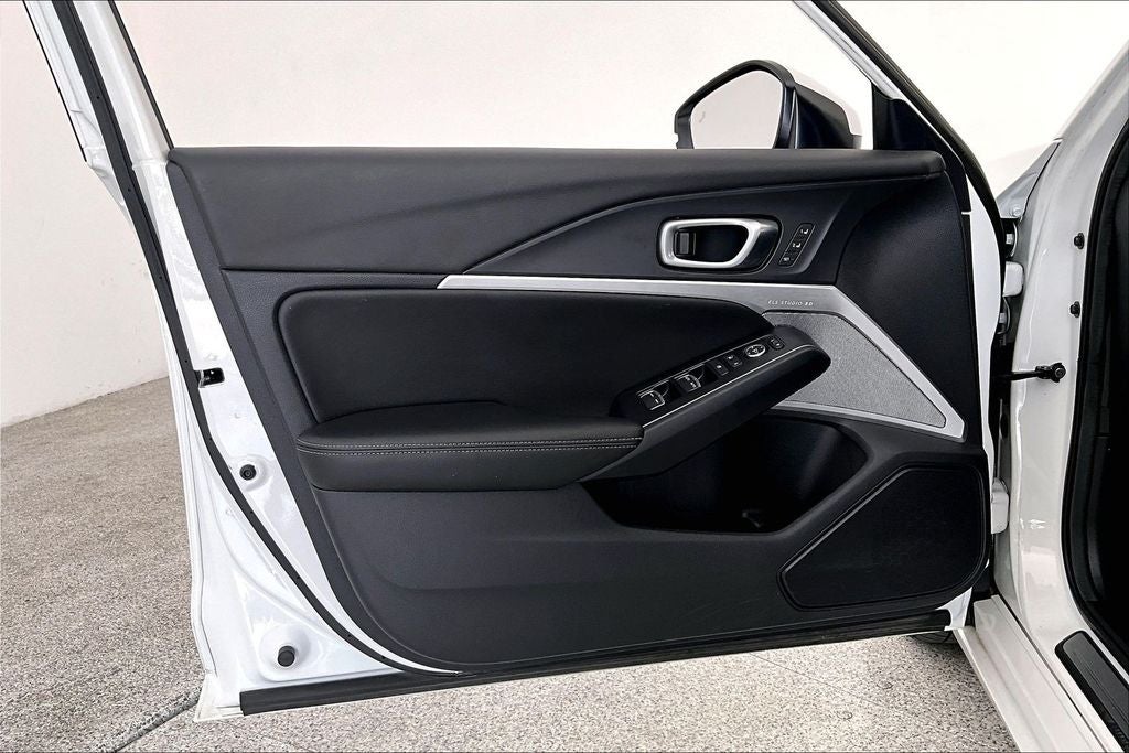 2024 Acura Integra A-Spec Tech Package