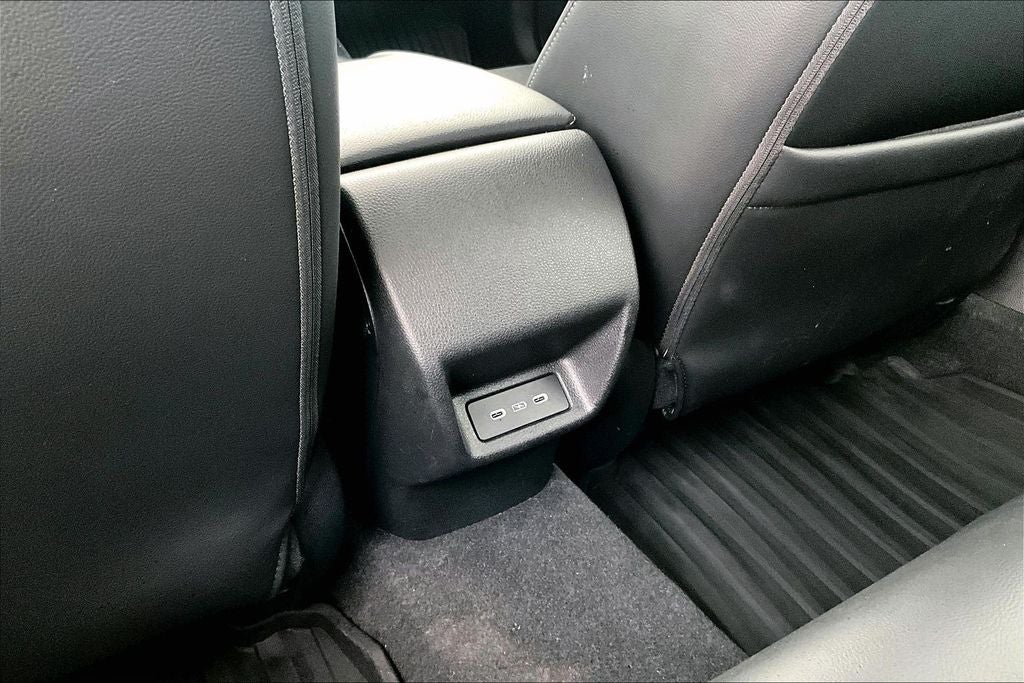 2024 Acura Integra A-Spec Tech Package