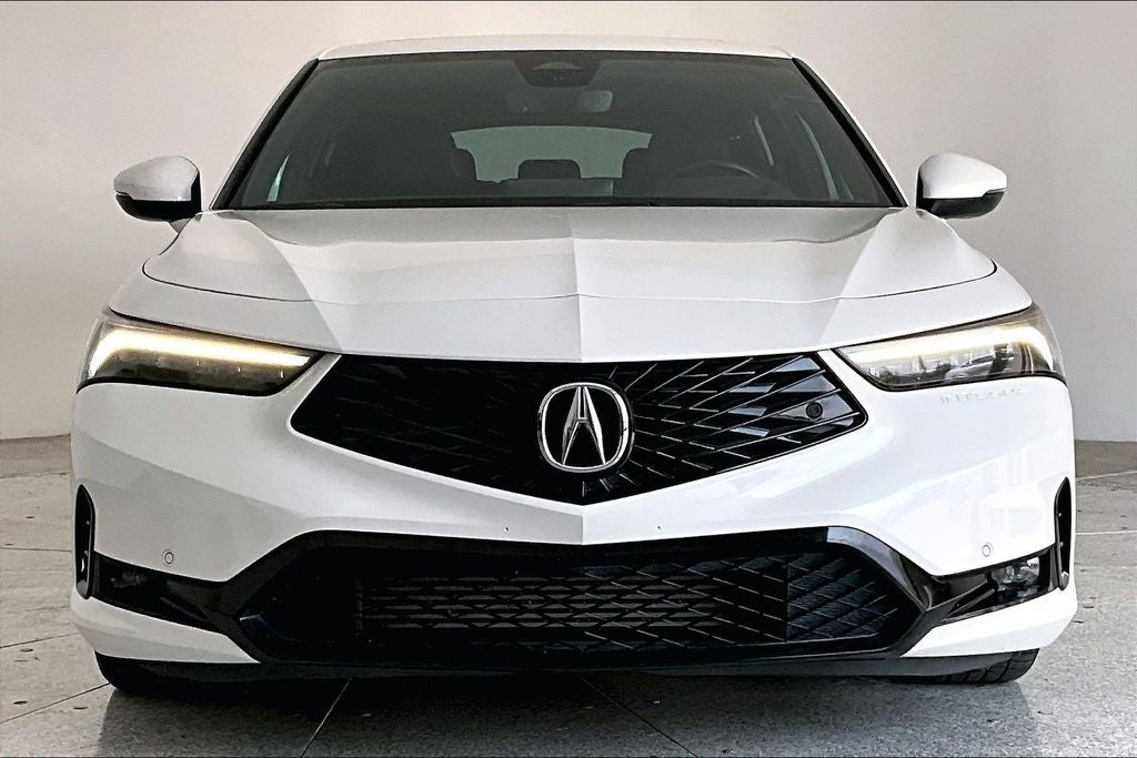 2024 Acura Integra A-Spec Tech Package