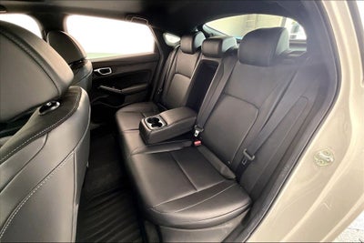 2024 Acura Integra A-Spec Tech Package