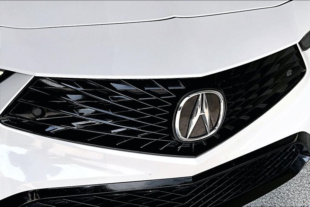 2024 Acura Integra A-Spec Tech Package