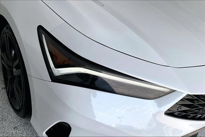 2024 Acura Integra A-Spec Tech Package