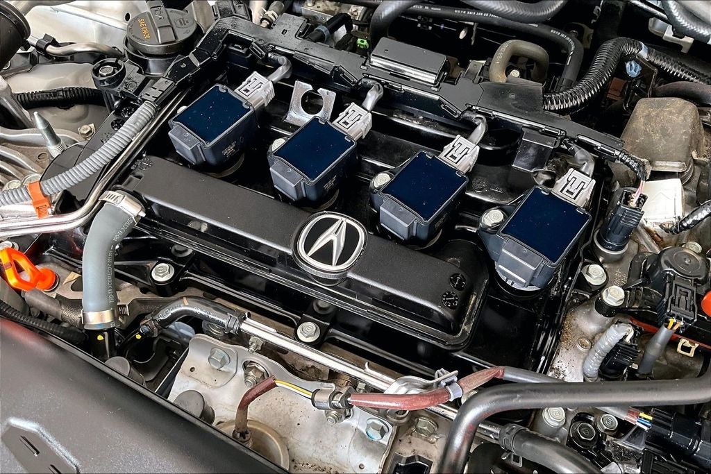 2024 Acura Integra A-Spec Tech Package